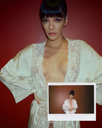 Lily Allen