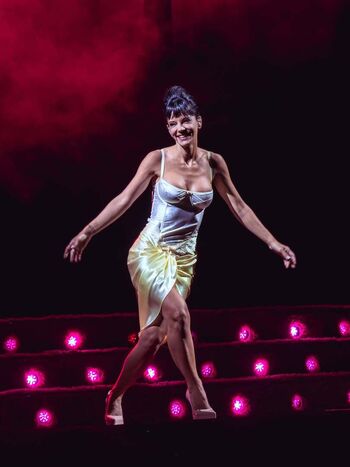 Full leaked Lily allen private onlyfans photo