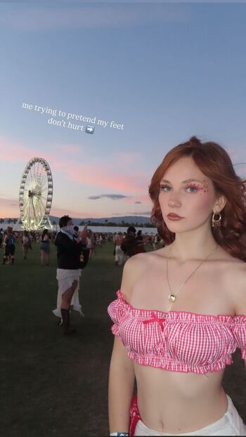 Lily Brooks O’Briant