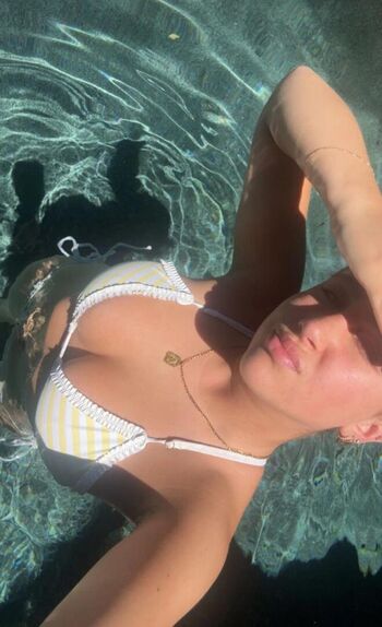 Lily Brooks O’Briant