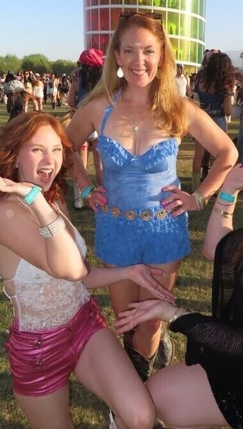 Full leaked Lily brooks o briant private onlyfans photo