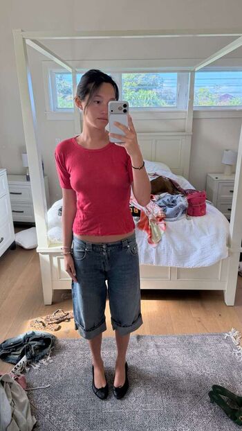 Full leaked Lily chee page private onlyfans photo