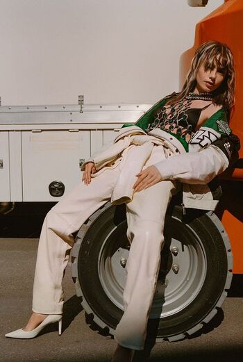 Full leaked Lily collins page private onlyfans photo