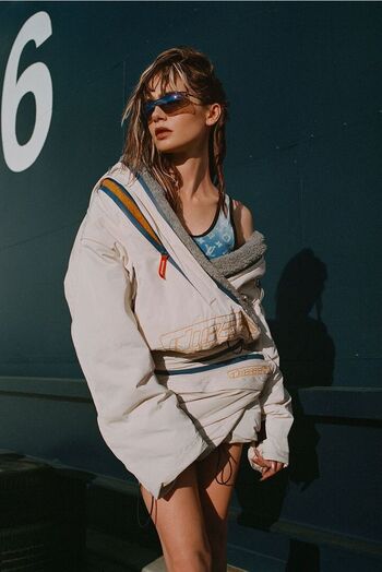 Full leaked Lily collins page private onlyfans photo