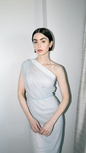 Full leaked Lily collins page private onlyfans photo