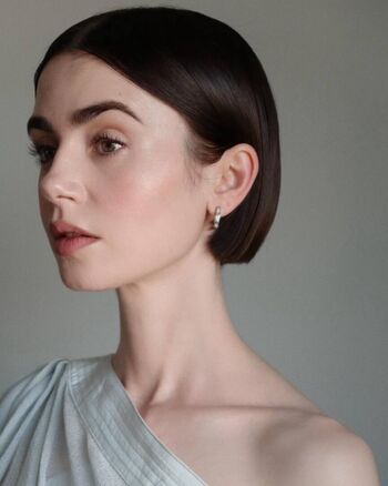 Full leaked Lily collins page private onlyfans photo