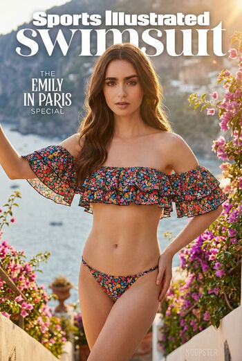 Full leaked Lily collins page private onlyfans photo