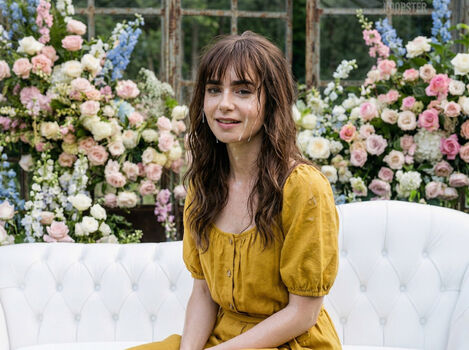 Full leaked Lily collins page private onlyfans photo