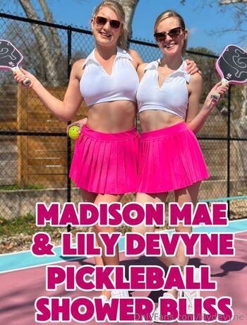 Full leaked Lily devyne private onlyfans photo