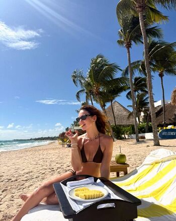 Full leaked Lily james page private onlyfans photo