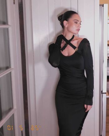 Full leaked Lily james page private onlyfans photo