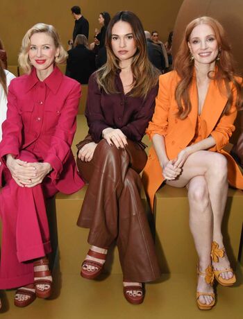 Full leaked Lily james private onlyfans photo