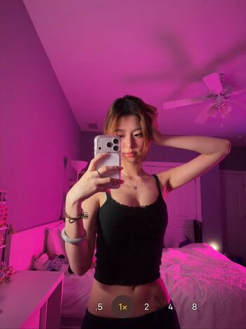 Full leaked Lily liu private onlyfans photo