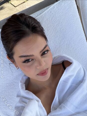 Full leaked Lily may mac private onlyfans photo