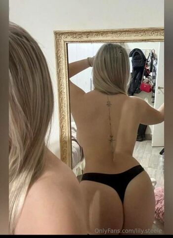 Full leaked Lily milkers private onlyfans photo