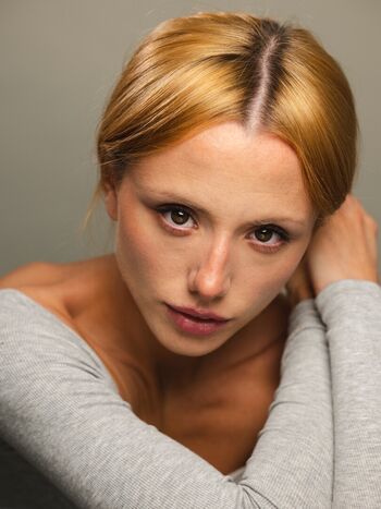 Full leaked Lily mo sheen private onlyfans photo