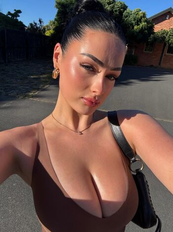 Full leaked Lily pringle private onlyfans photo