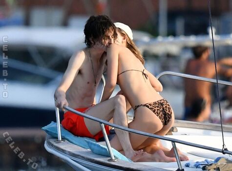 Full leaked Lily rose depp private onlyfans photo