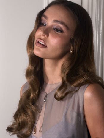 Full leaked Lily rose depp private onlyfans photo