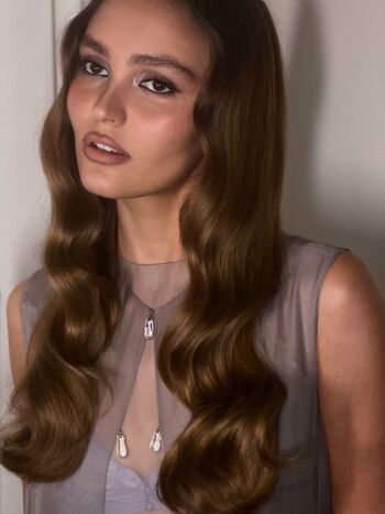 Full leaked Lily rose depp private onlyfans photo