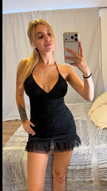 Lily Starr