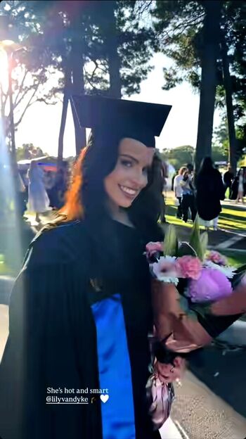 Full leaked Lily van dyke private onlyfans photo