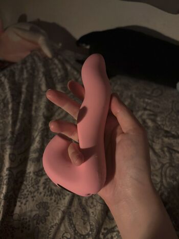 Full leaked Lilyafourever private onlyfans photo