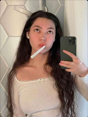 Full leaked Lilyagr private onlyfans photo