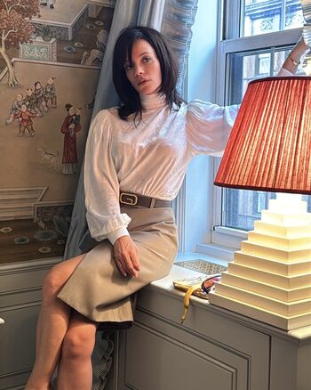 Full leaked Lilyallen private onlyfans photo