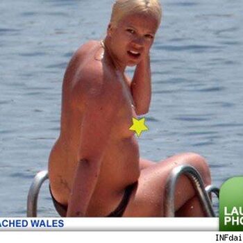 Full leaked Lilyallen private onlyfans photo