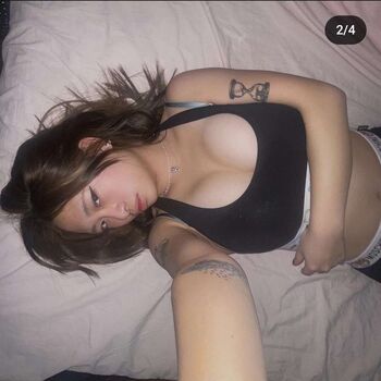 Full leaked Lilyavrilj private onlyfans photo