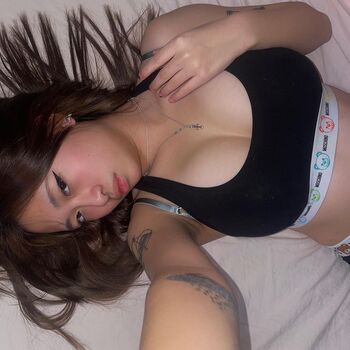 Full leaked Lilyavrilj private onlyfans photo