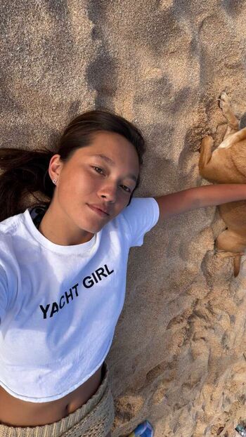 Full leaked Lilychee page private onlyfans photo