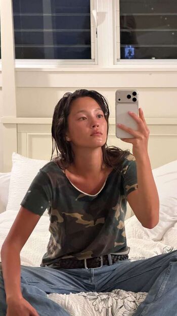 Full leaked Lilychee page private onlyfans photo