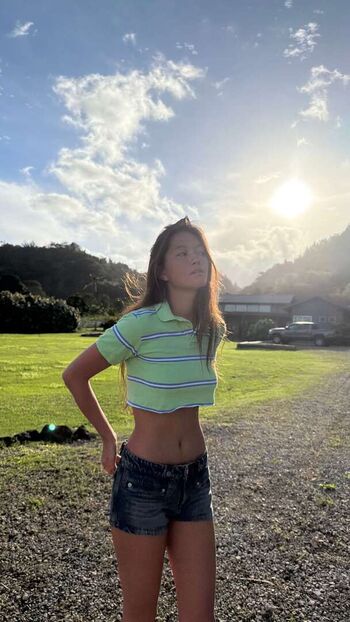 Full leaked Lilychee page private onlyfans photo