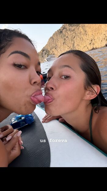 Full leaked Lilychee page private onlyfans photo