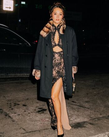 Full leaked Lilychee page private onlyfans photo