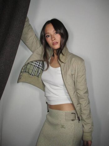 Full leaked Lilychee page private onlyfans photo