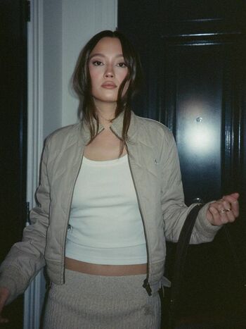 Full leaked Lilychee page private onlyfans photo