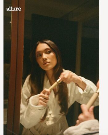 Full leaked Lilychee page private onlyfans photo