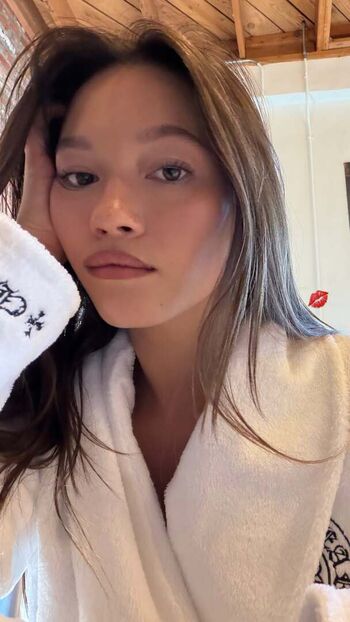 Full leaked Lilychee page private onlyfans photo