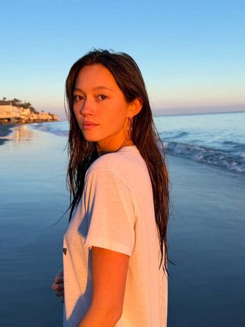 Full leaked Lilychee page private onlyfans photo