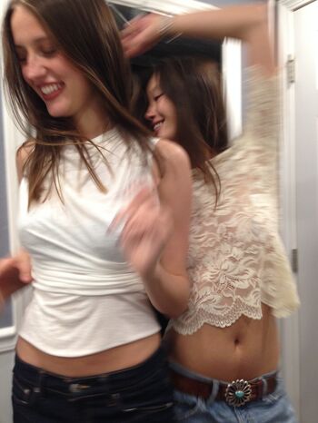 Full leaked Lilychee private onlyfans photo