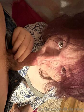 Full leaked Lilyfemboi private onlyfans photo