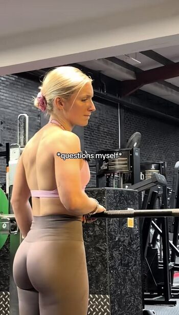 Full leaked Lilylifts private onlyfans photo