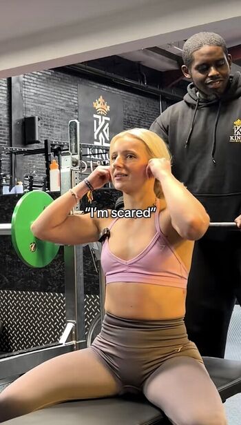 Full leaked Lilylifts private onlyfans photo