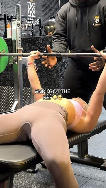 Full leaked Lilylifts private onlyfans photo