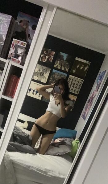 Full leaked Lilyluvsof private onlyfans photo