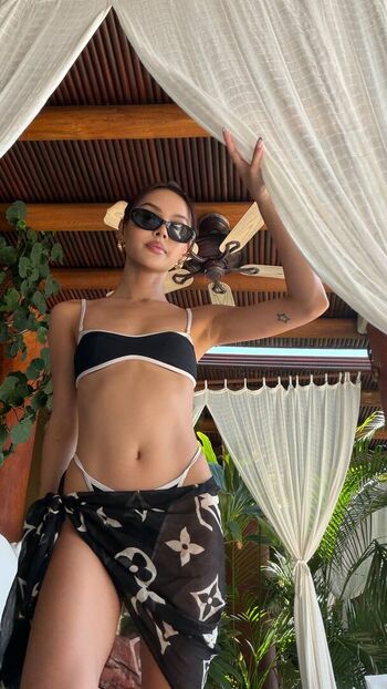 Full leaked Lilymaymac private onlyfans photo