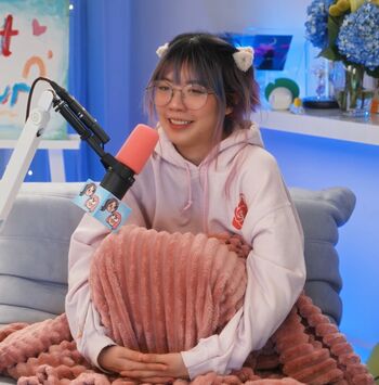 Full leaked Lilypichu page private onlyfans photo